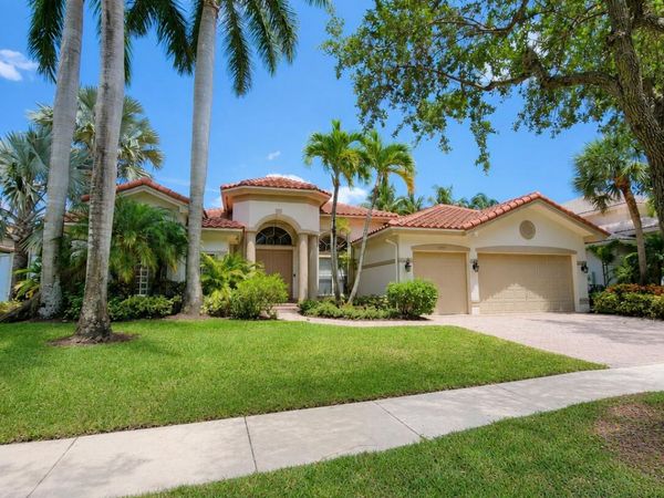 19578 Havensway Court, Boca Raton, FL 33498