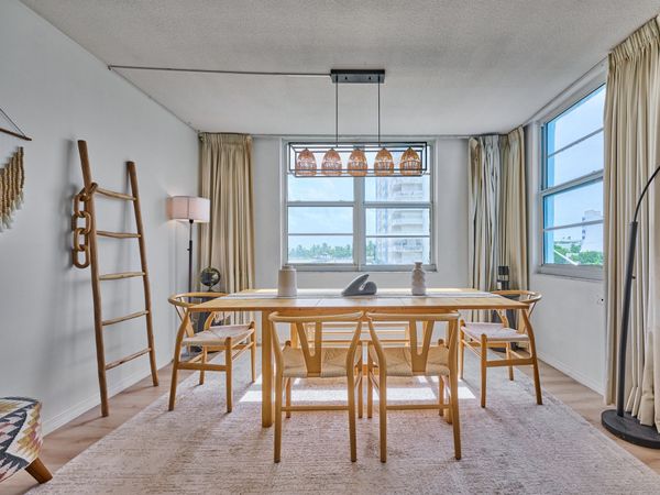301 N Ocean Boulevard, Unit 306, Pompano Beach, FL 33062