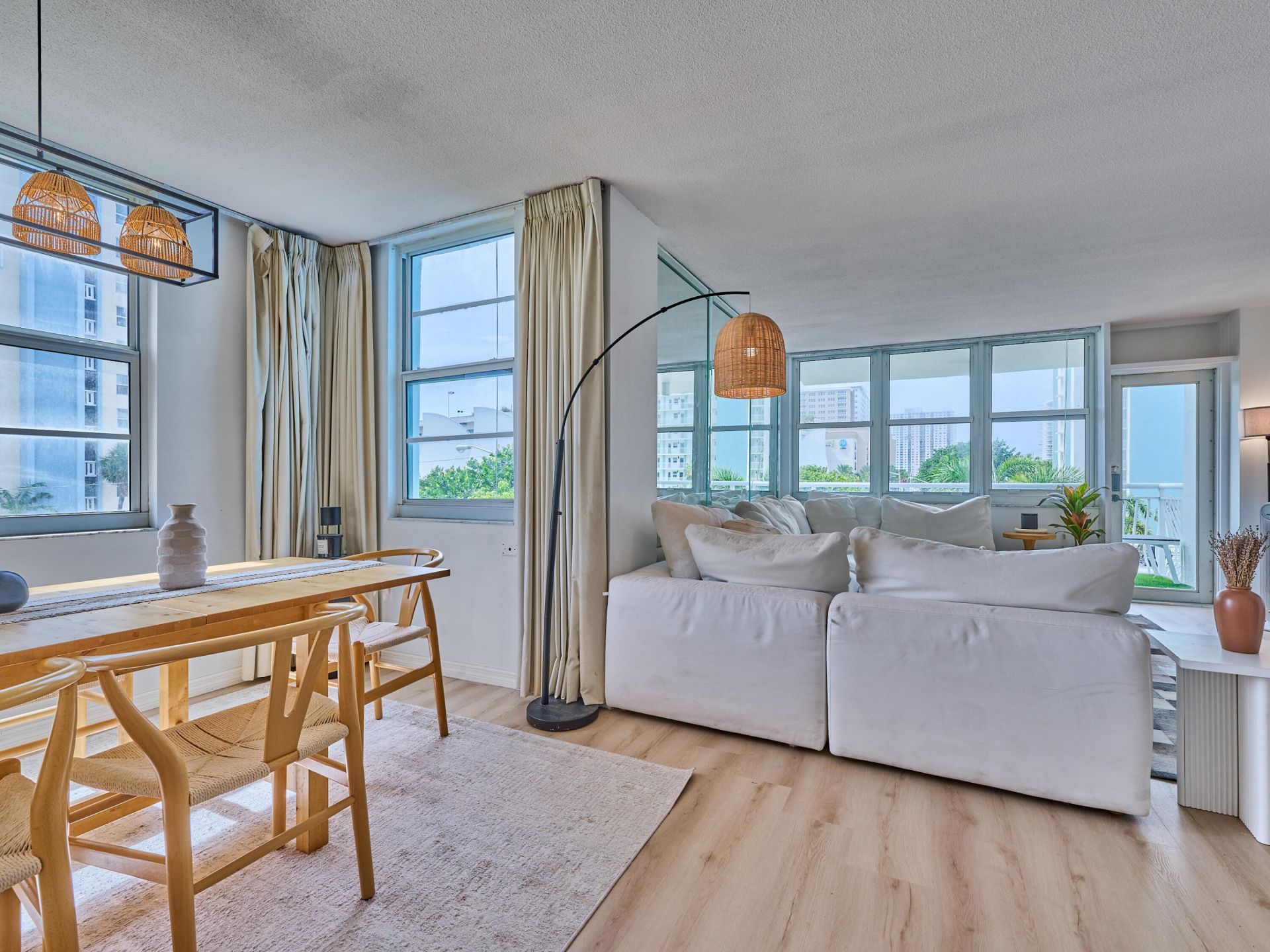 301 N Ocean Boulevard, Unit 306, Pompano Beach, FL 33062 Photo