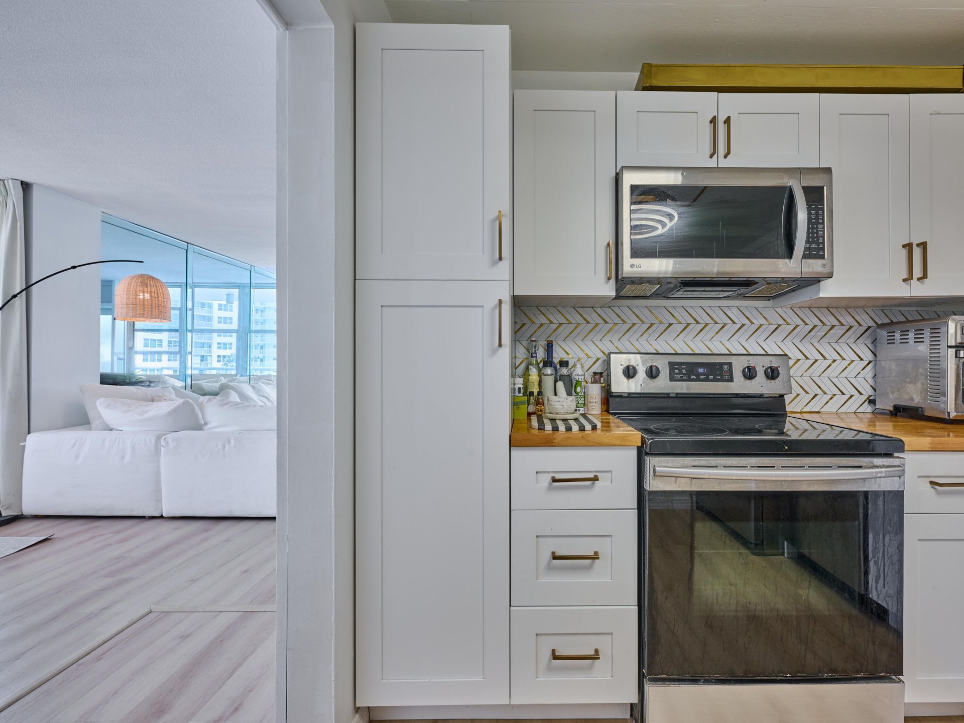 301 N Ocean Boulevard, Unit 306, Pompano Beach, FL 33062 Photo