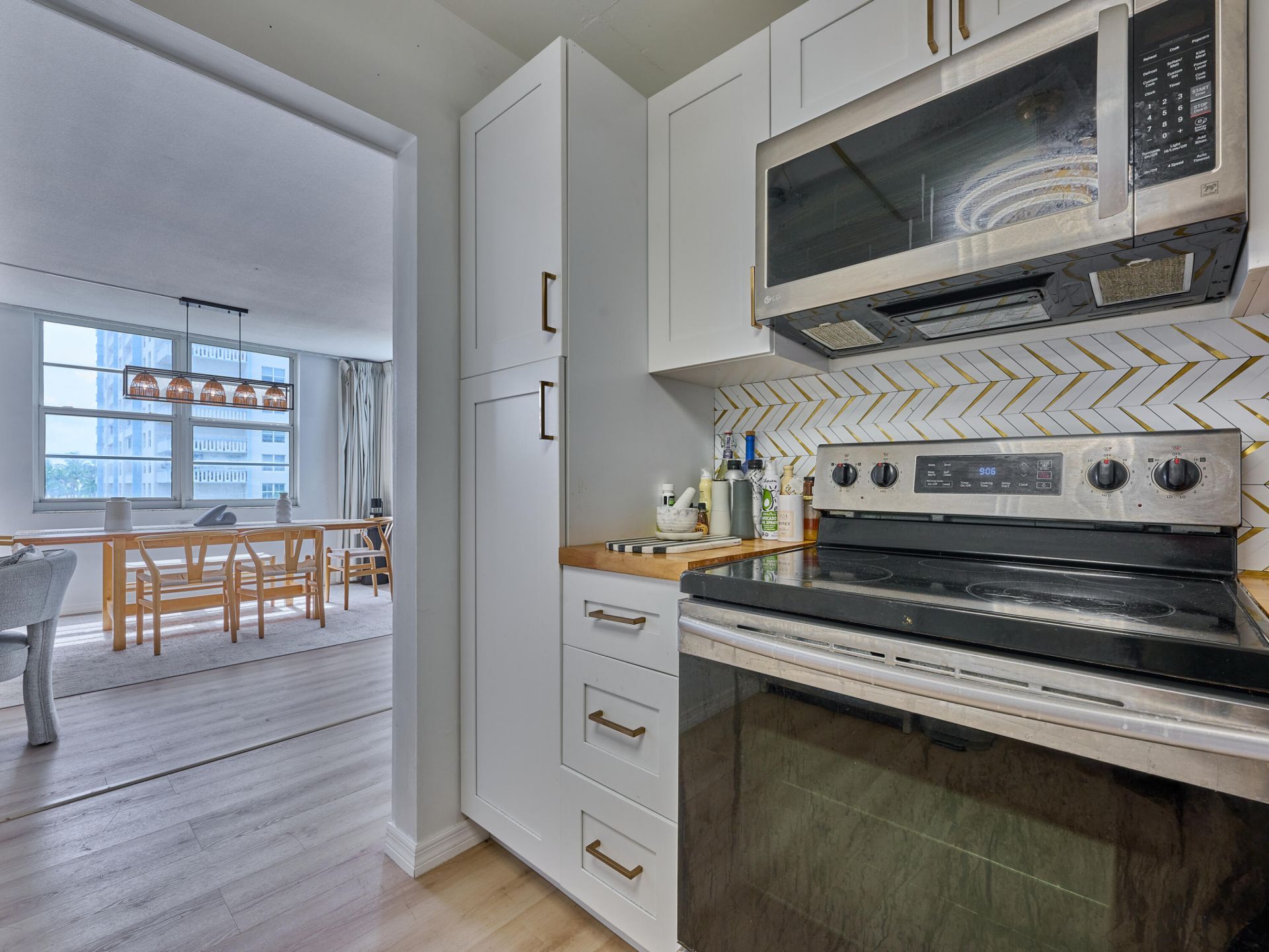 301 N Ocean Boulevard, Unit 306, Pompano Beach, FL 33062 Photo