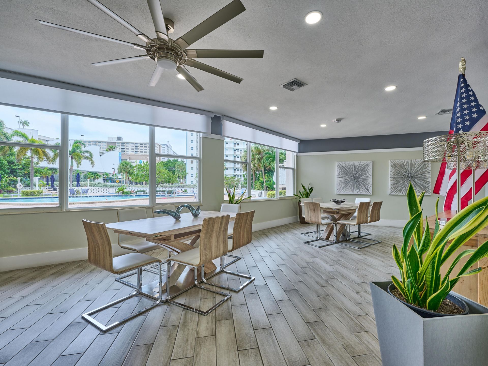 301 N Ocean Boulevard, Unit 306, Pompano Beach, FL 33062 Photo