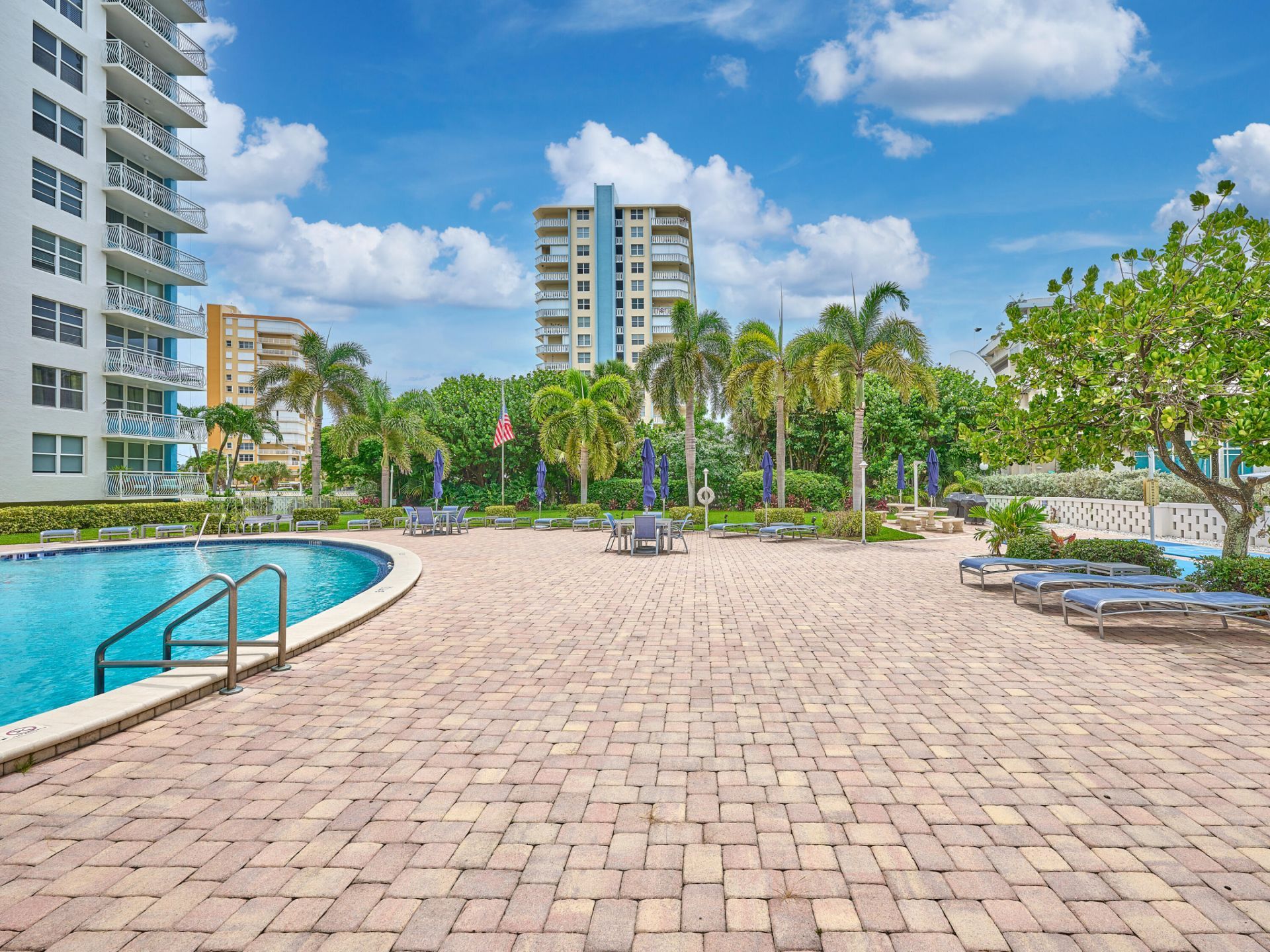 301 N Ocean Boulevard, Unit 306, Pompano Beach, FL 33062 Photo