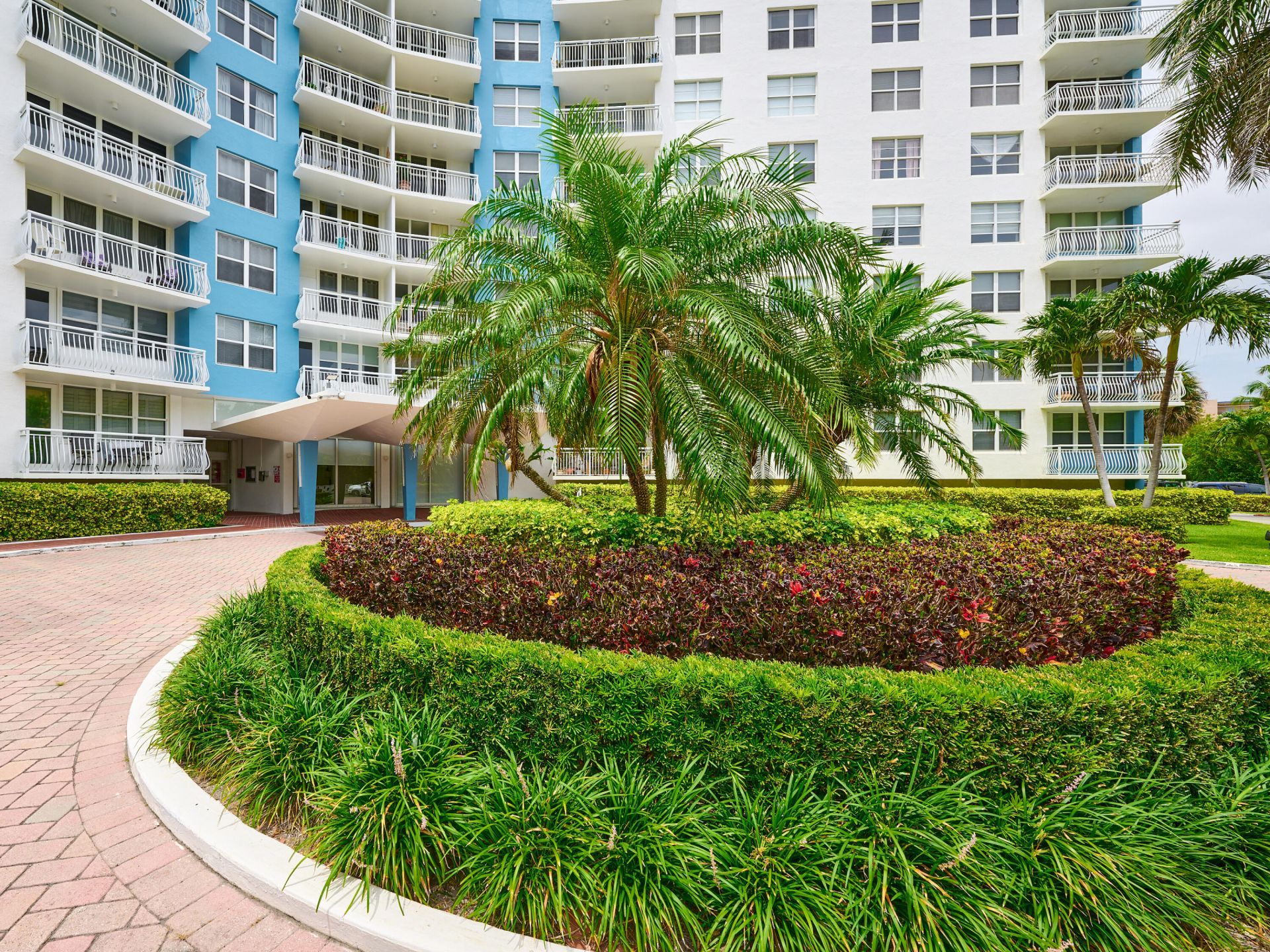 301 N Ocean Boulevard, Unit 306, Pompano Beach, FL 33062 Photo