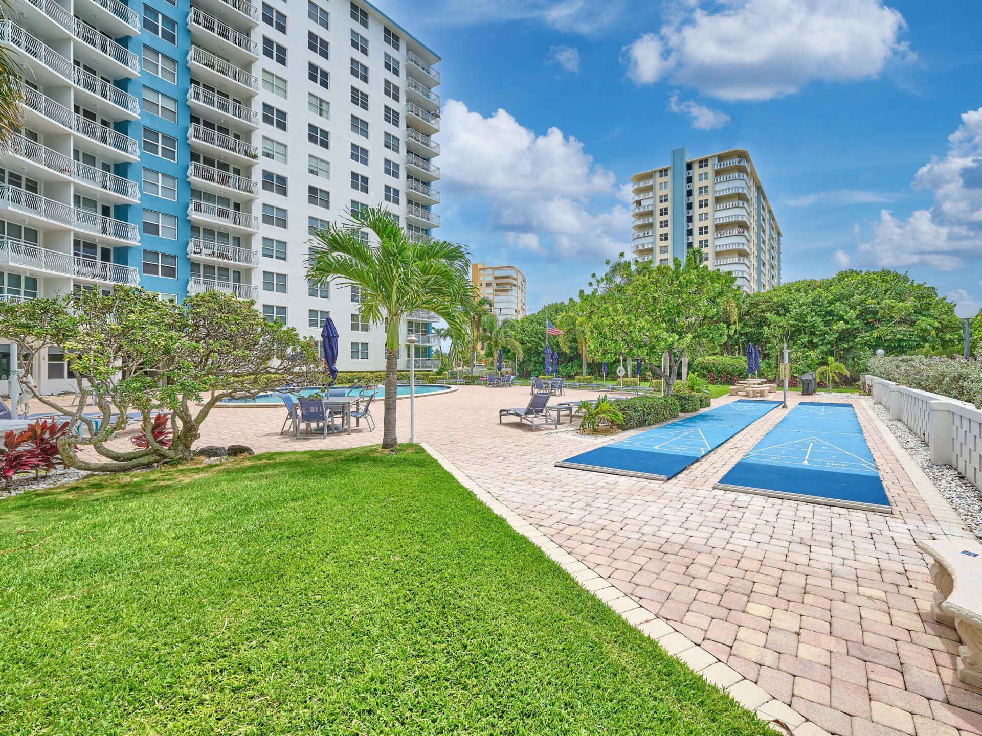 301 N Ocean Boulevard, Unit 306, Pompano Beach, FL 33062 Photo
