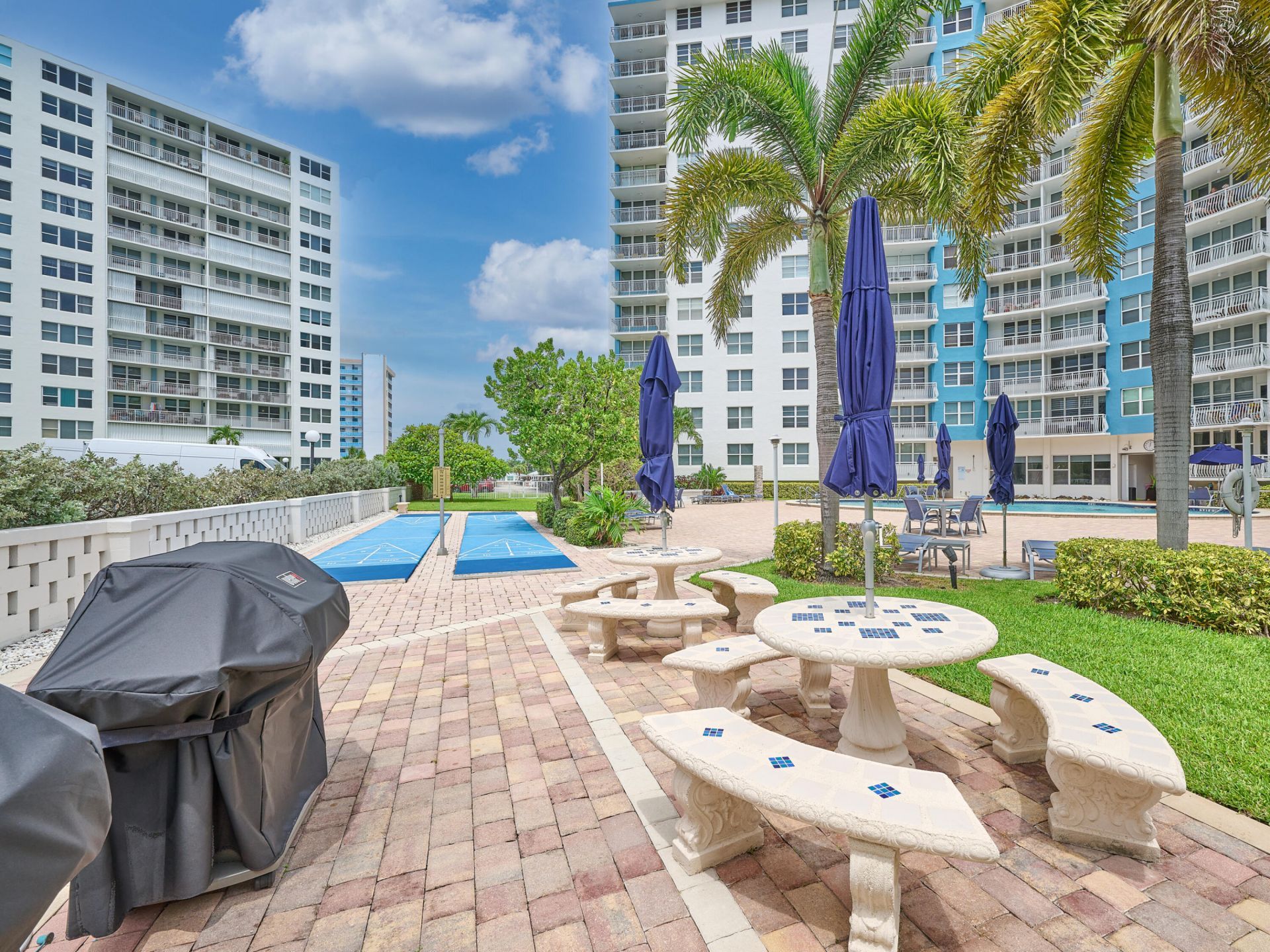 301 N Ocean Boulevard, Unit 306, Pompano Beach, FL 33062 Photo