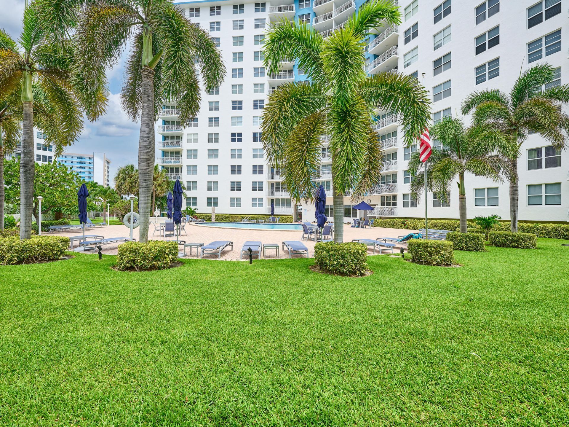 301 N Ocean Boulevard, Unit 306, Pompano Beach, FL 33062 Photo