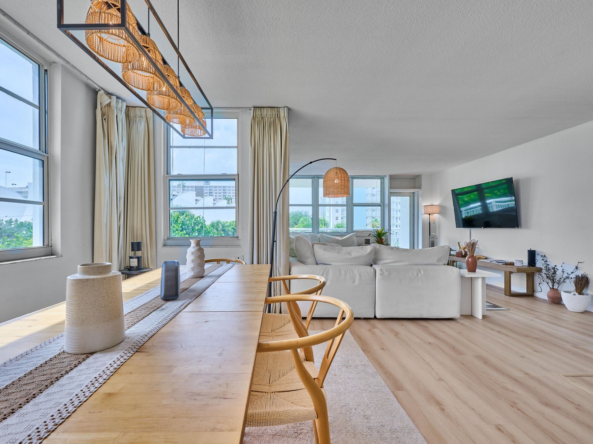 301 N Ocean Boulevard, Unit 306, Pompano Beach, FL 33062 Photo