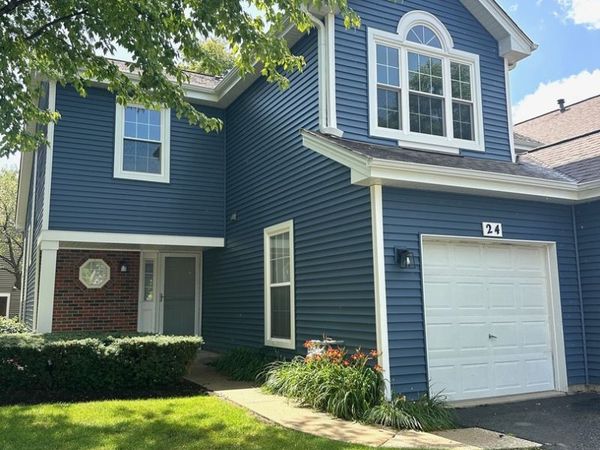 24 Cedar Grove Court , Algonquin, IL 60102
