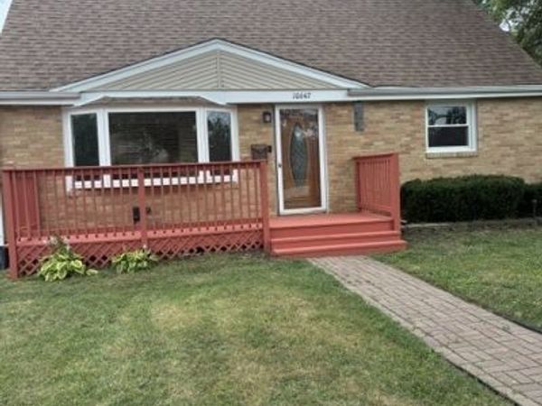 10647 Austin Avenue , Chicago Ridge, IL 60415