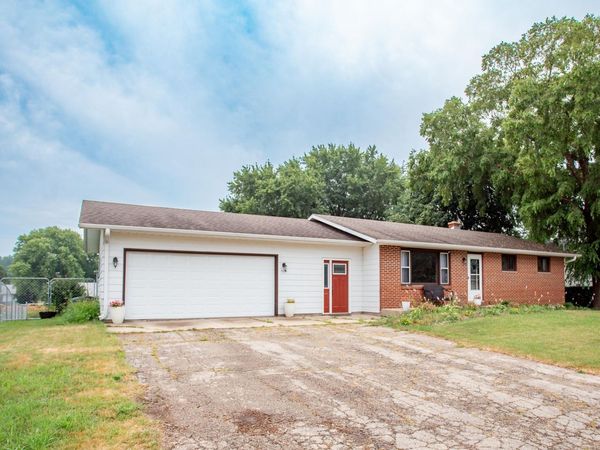 504 26th Street, Monroe, WI 53566