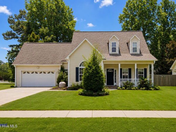 120 Farina Drive, Havelock, NC 28532