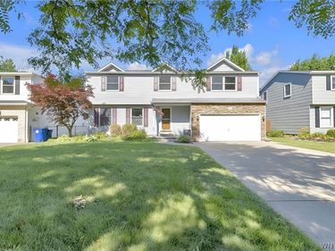 292 Sprucewood Terrace, Williamsville, NY 14221