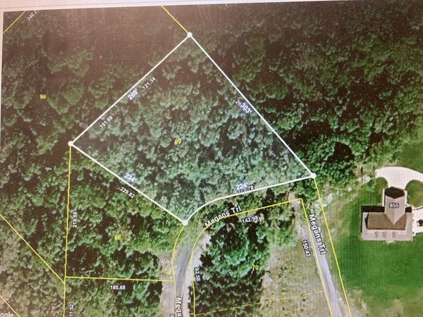 0 Megans Trail, Bean Station, TN 37708