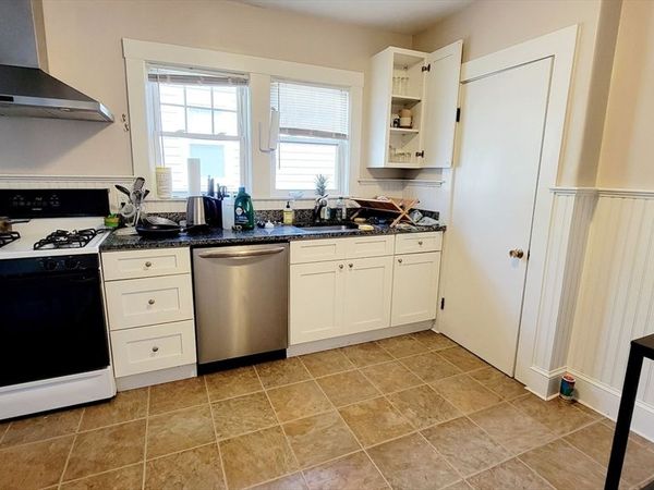 158 W Adams, Unit 3, Somerville, MA 02144