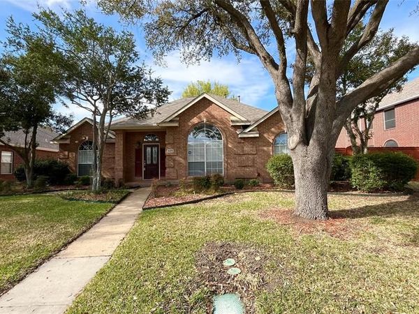 5603 Stonehenge Drive, Richardson, TX 75082