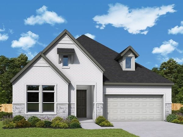 3016 Colt Lane, Celina, TX 75009