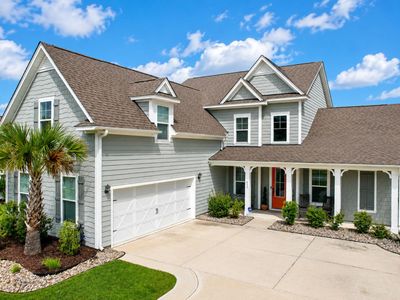631 Chigwell Springs Lane, Summerville, SC 29486