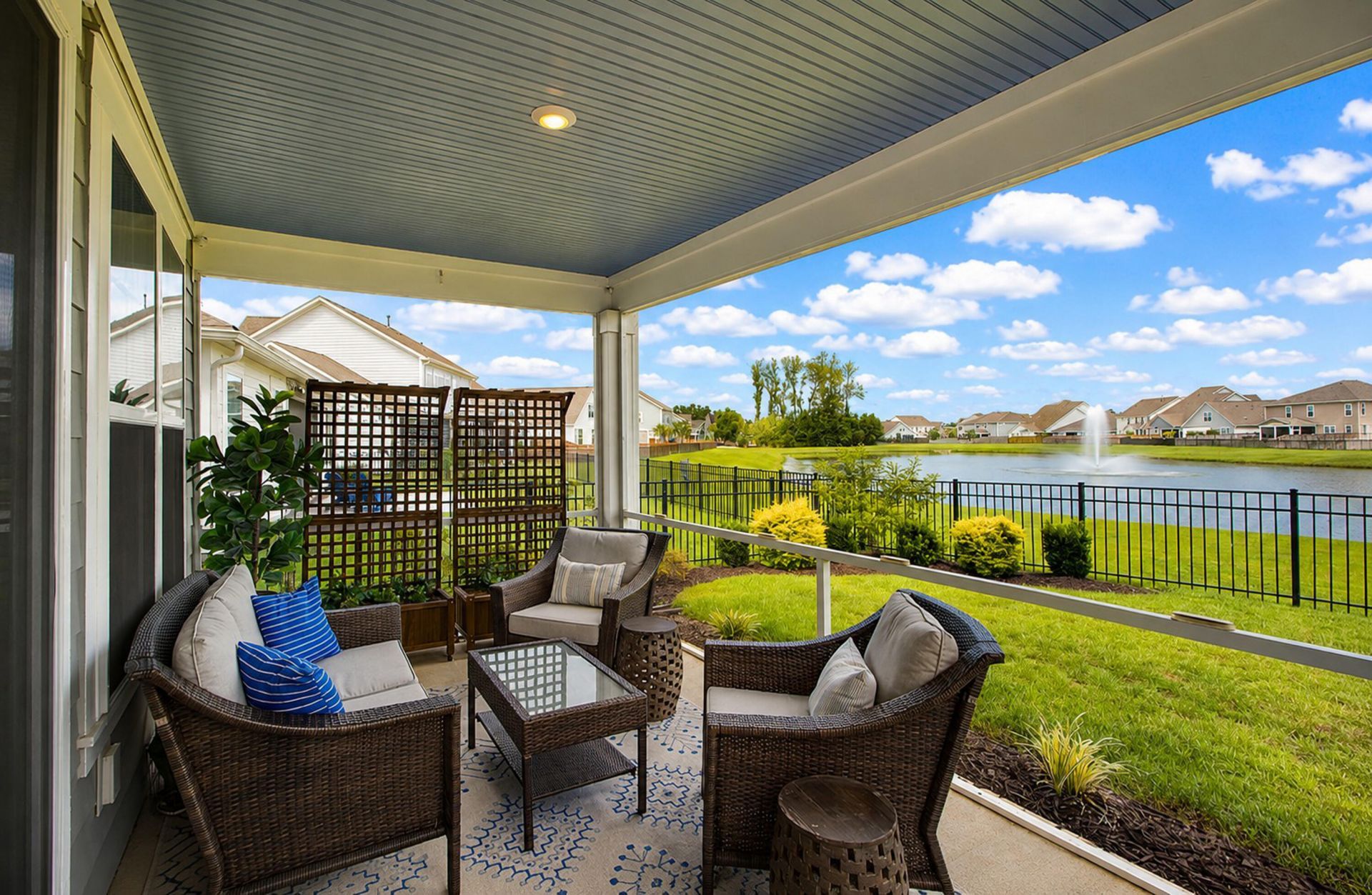 631 Chigwell Springs Lane Photo 71