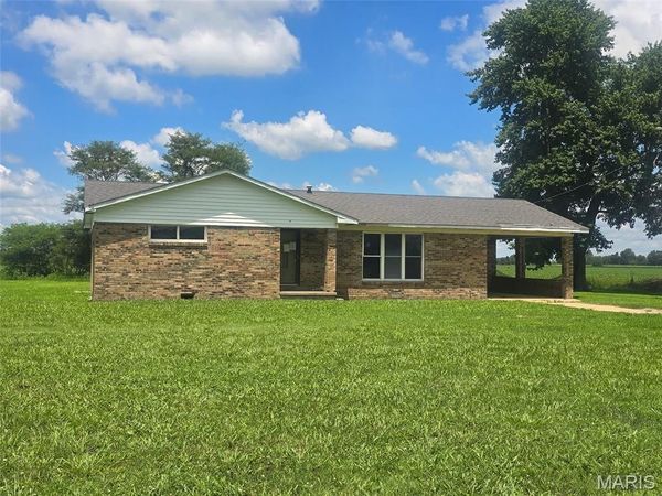 25529 County Road 542, Essex, MO 63846