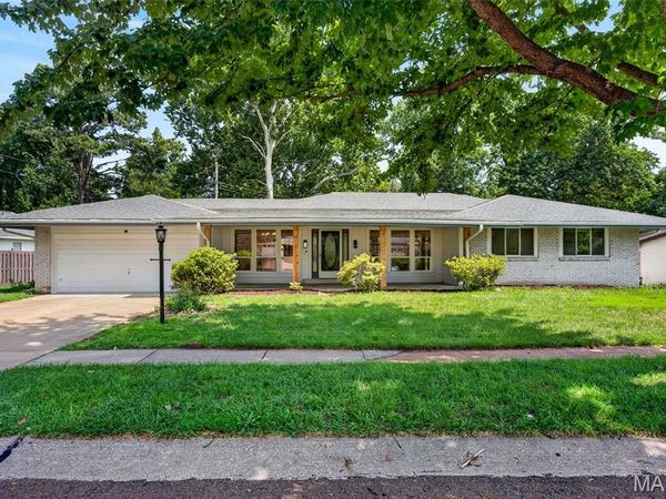 13009 Musket Court, Unincorporated, MO 63146