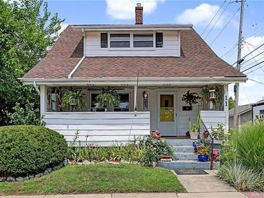 11 E Dayton Drive, Fairborn, OH 45324