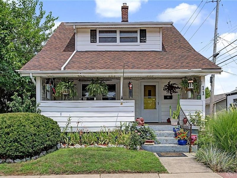 11 E Dayton Drive, Fairborn, OH 45324 Photo 1