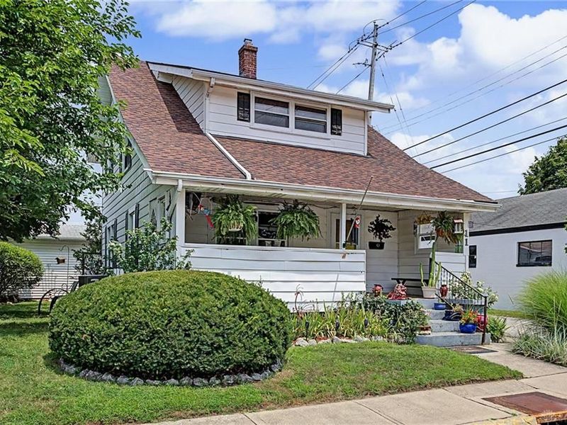 11 E Dayton Drive, Fairborn, OH 45324 Photo 2