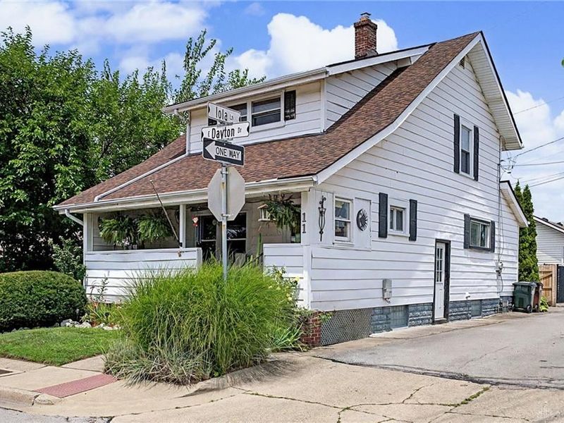 11 E Dayton Drive, Fairborn, OH 45324 Photo 3