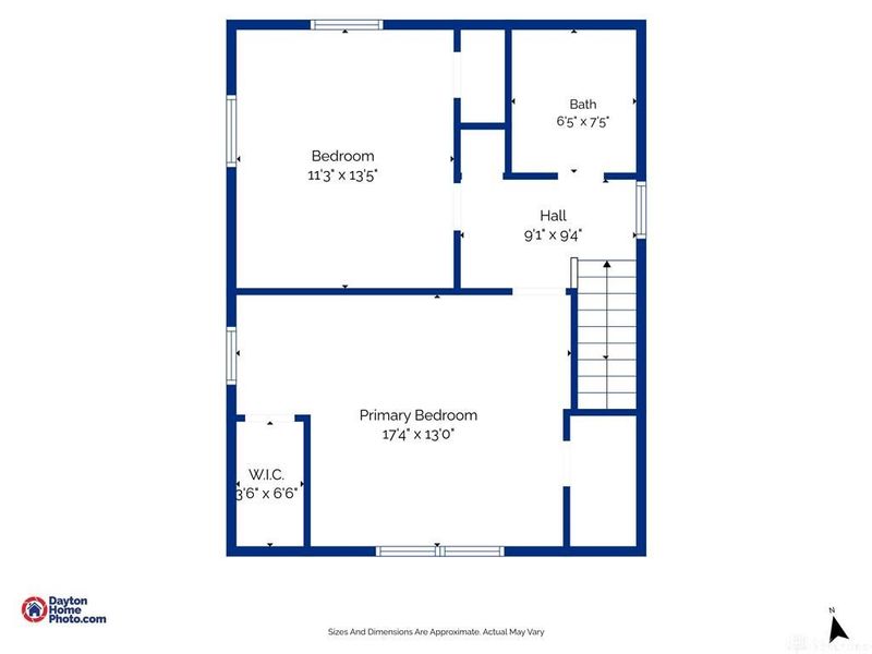 11 E Dayton Drive, Fairborn, OH 45324 Photo 49