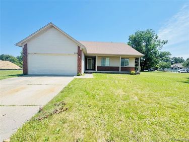 578 Jared Drive , Pontiac, MI 48342