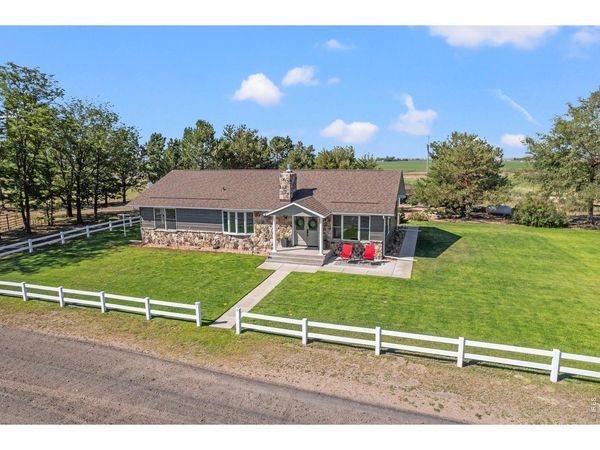 20520 County Road Q, Fort Morgan, CO 80701