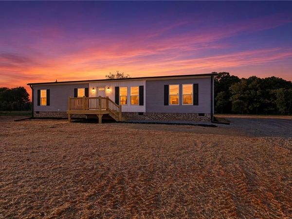 136 Speaks Road, Olin, NC 28660