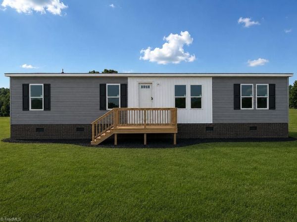 136 Speaks Road , Olin, NC 28660