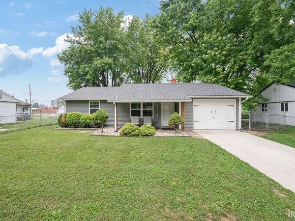 1112 Wigwam Drive, Kokomo, IN 46902