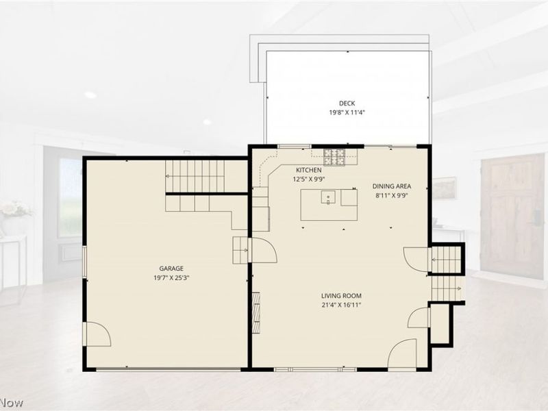 695 SW Lebanon Road, Dalton, OH 44618 Photo 18