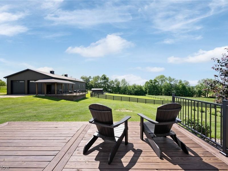 695 SW Lebanon Road, Dalton, OH 44618 Photo 37