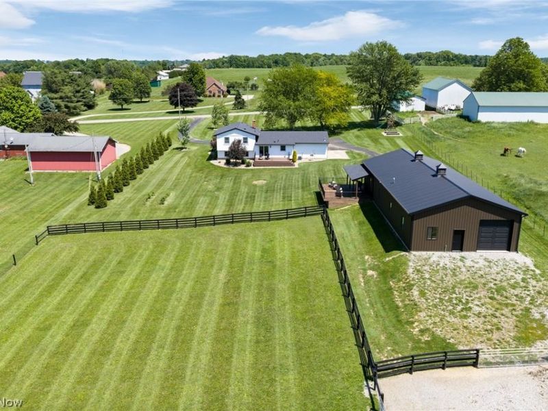 695 SW Lebanon Road, Dalton, OH 44618 Photo 40