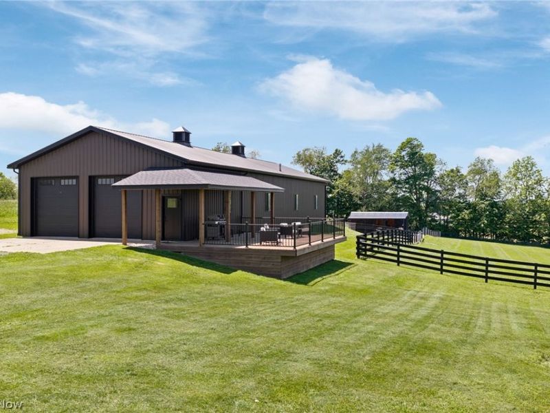695 SW Lebanon Road, Dalton, OH 44618 Photo 41