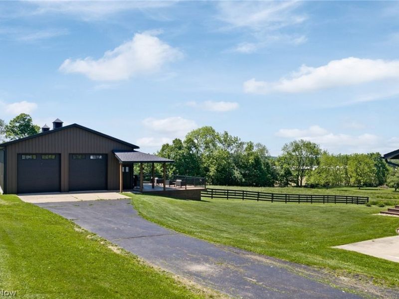 695 SW Lebanon Road, Dalton, OH 44618 Photo 46