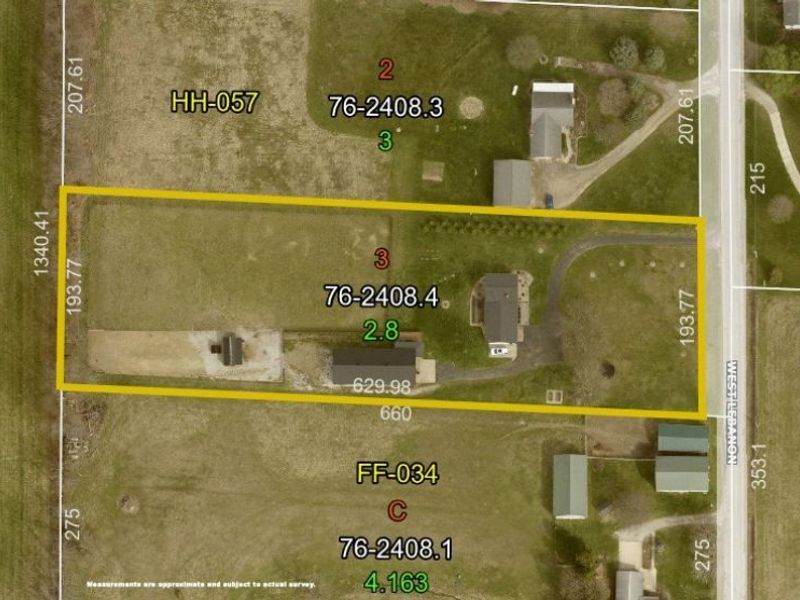 695 SW Lebanon Road, Dalton, OH 44618 Photo 48