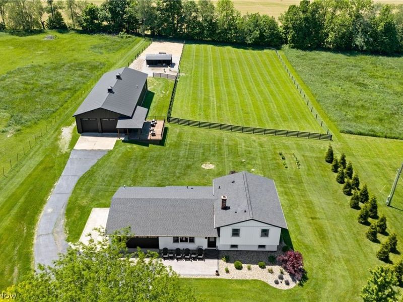 695 SW Lebanon Road, Dalton, OH 44618 Photo 6
