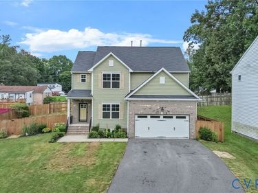 2007 Arcadia Avenue, Chester, VA 23831