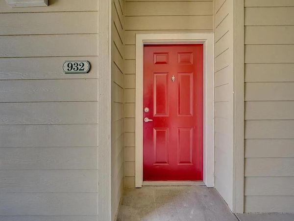 2320 Gracy Farms LN , Unit 932, Austin, TX 78758