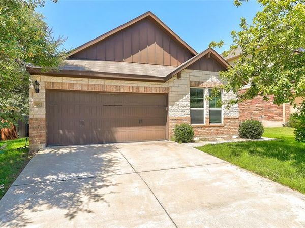 3451 Mayfield Ranch BLVD , Unit 507, Round Rock, TX 78681