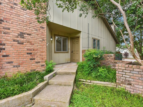 1413 W Braker LN, Unit B, Austin, TX 78758