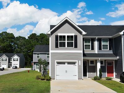 151 Villa Grande St. , Unit F, Myrtle Beach, SC 29579