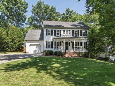 2012 Chichester Court, Raleigh, NC 27615