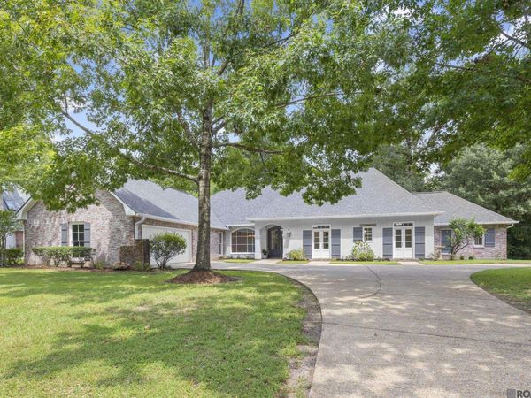 19442 Indian Ridge Ave, Baton Rouge, LA 70817