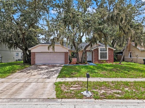 12108 FRUITWOOD DRIVE , RIVERVIEW, FL 33569